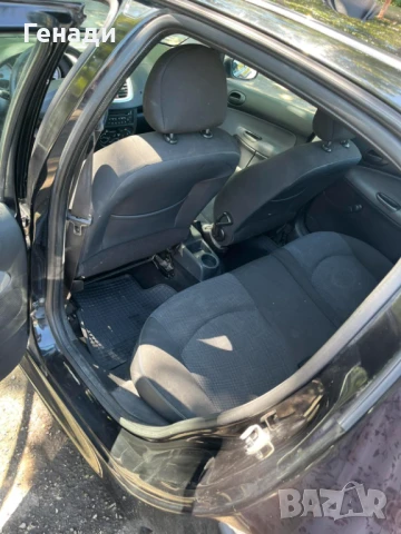 Peugeot 206+ 1.4 75.кс, снимка 9 - Автомобили и джипове - 51430130