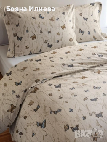 Нови спални комплекти за единично легло- 9,20€, снимка 11 - Спално бельо - 53224436