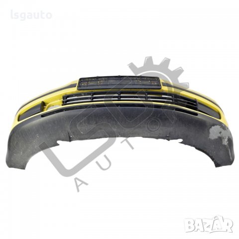 Предна броня Skoda OCTAVIA II (1Z)(2004-2010) ID: 89335, снимка 2 - Части - 38689945