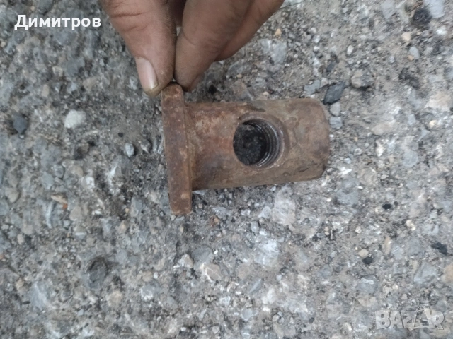 Инструменти и чукове, снимка 3 - Други инструменти - 54043715