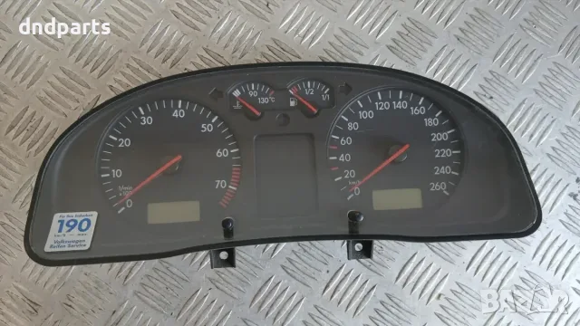 Километраж VW Passat 1998 3B1919880 Volkswagen Passat (B5; B5.5) (1996-2005)
