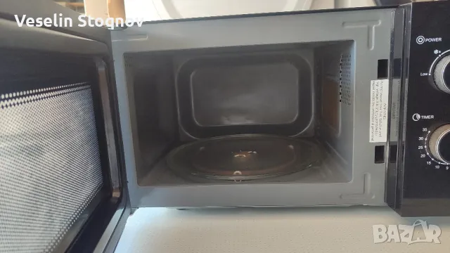 Микровълнови фурни, снимка 7 - Микровълнови - 49923977