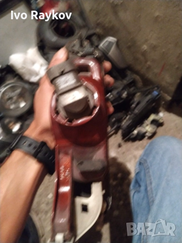 Халогени за BMW E46 , снимка 3 - Части - 52552081