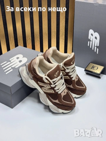 New Balance Дамски Маратонки👟Дамски Спортни Обувки Ню Баланс - Различни Цветове Код SK1381, снимка 4 - Маратонки - 54337399