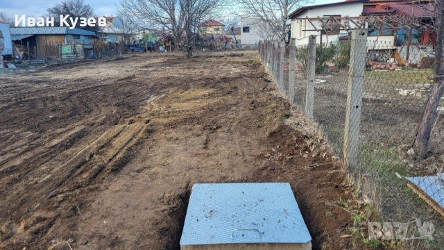 Парцел за строителство, снимка 9 - Парцели - 54349531