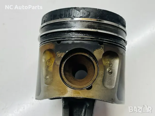 Бутало с биела за Ssangyong Korando Корандо 2.0 D D20T 2013, снимка 13 - Части - 49102022