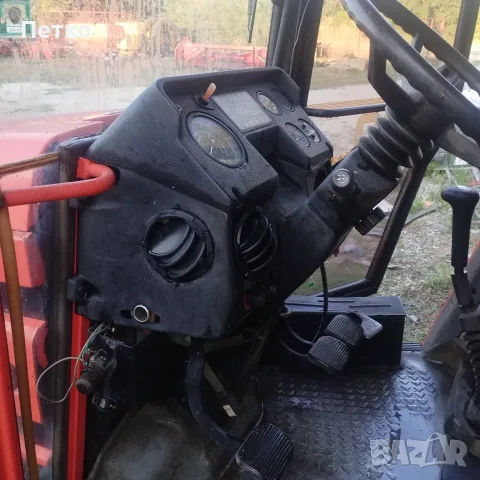 Same Explorer 90 tyrbo, снимка 5 - Селскостопанска техника - 55875585