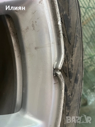 Джанти Tesla, снимка 4 - Гуми и джанти - 51639539