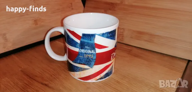 Английска чаша, снимка 1