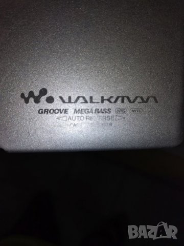 Sony Walkman WM-EX521-reverse за Брой, снимка 6 - Радиокасетофони, транзистори - 39971111