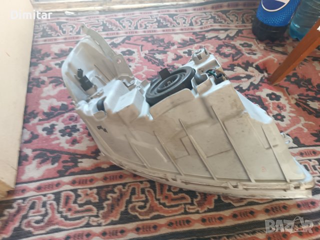 Ляв фар за Авео хетчбек и Десен за части, снимка 4 - Аксесоари и консумативи - 44418677