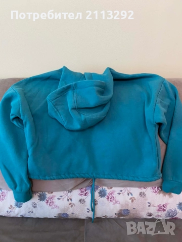 Спортни  дамски горнища на МР, снимка 2 - Спортни екипи - 52524193