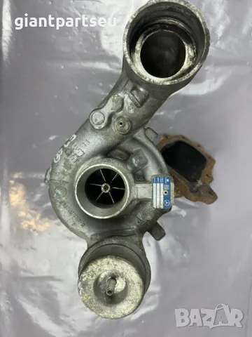 Турбо за Мерцедес Mercedes-benz W212 A6510902880, снимка 3 - Части - 49606639