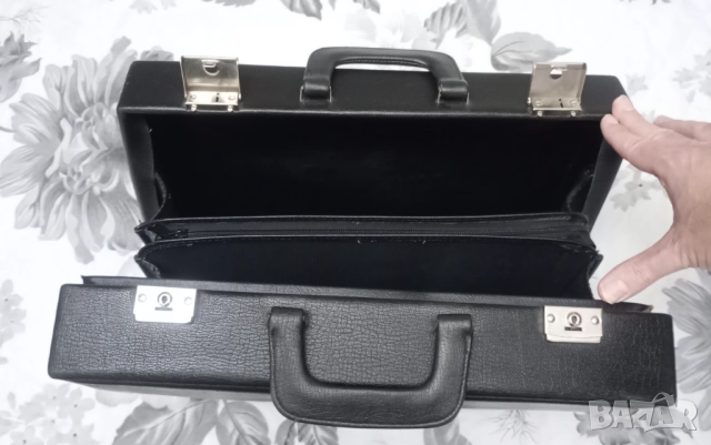 Чанта/куфарче, за документи или багаж, Отлична!, снимка 10 - Куфари - 52596334