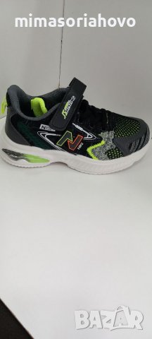 Детски маратонки 6380, снимка 1