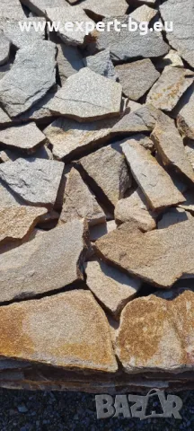Естествен камък Гнайс, снимка 5 - Облицовки - 48904407