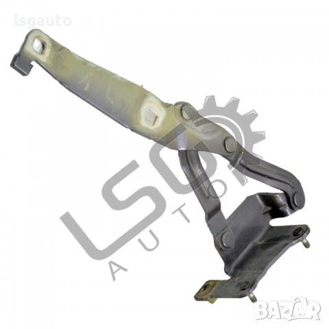 Лява панта преден капак Renault Scenic II 2004-2009 RM030522N-97