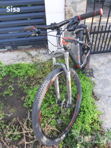 Велосипеди Драг , снимка 7 - Велосипеди - 52686769