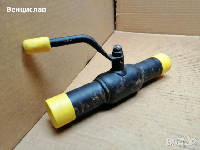 НОВ Спирателен Кран. , снимка 3 - Други машини и части - 39151869