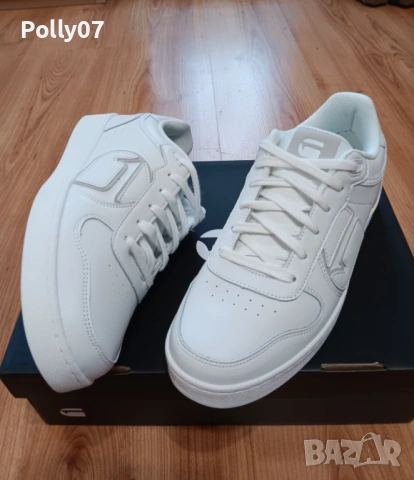 G-Star Дамски Кецове, снимка 6 - Кецове - 54070528