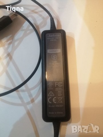 Слушалки с микрофон Jabra, снимка 2 - Слушалки и портативни колонки - 38901546