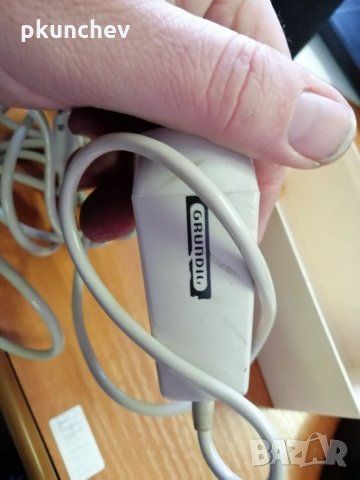 Ретро микрофон GRINDING GDM 310, снимка 4 - Микрофони - 35384536