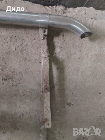 Продавам странични ролбари , снимка 6 - Аксесоари и консумативи - 54019125