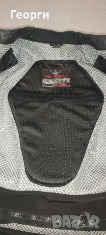 Мотоциклетно яке Ixon Glory M , снимка 7 - Аксесоари и консумативи - 52080378