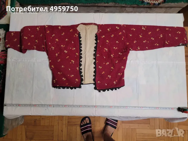 антерии, салтамарки или къси саи., снимка 7 - Други - 56227420