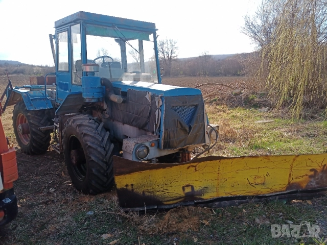 Трактор Skoda liaz st 180 на част, снимка 4 - Селскостопанска техника - 50781835