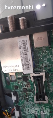 MAIN AV BOARD BN41-02636A BN94-12925B - for SAMSUNG UE49NU8009T, снимка 3 - Части и Платки - 36741758