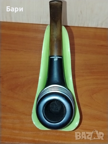 Лула за тютюн Porsche Design-Germany, снимка 9 - Лули - 51928051