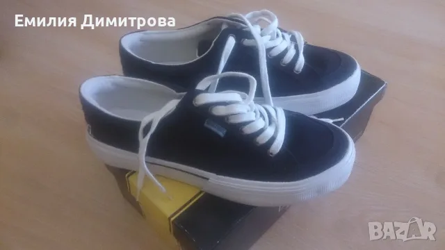 Кецове - Spalding - Оригинални чисто нови, снимка 3 - Кецове - 55979485