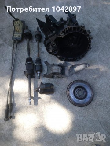 Части  за Мини Купър Р50  MINI R50