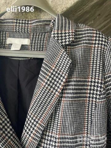 Сако H&M, снимка 2 - Сака - 52463060