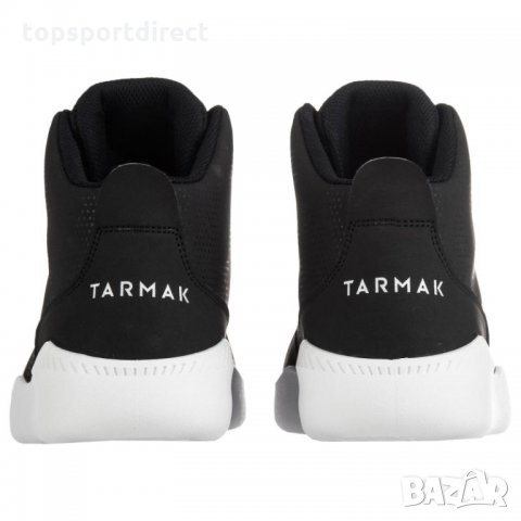 Сп.кецове Tarmak за баскетбол -полу високи внос Франция., снимка 3 - Детски обувки - 32167870