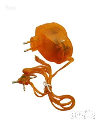 Адаптер - 500mA, 9W, снимка 5 - Друга електроника - 48475094
