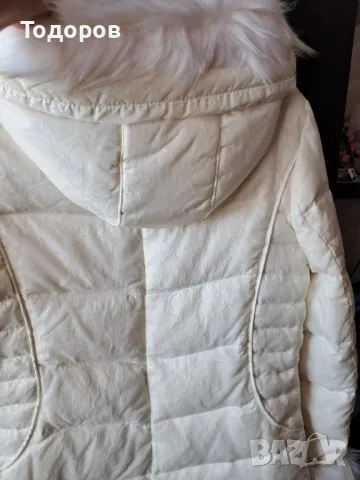 Дамско яке Cache cache, снимка 3 - Якета - 49785325