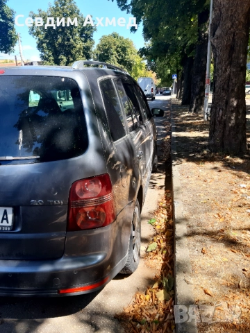 Продава се , снимка 4 - Автомобили и джипове - 51792927