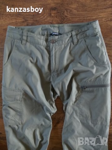 bergans of norway - страхотен дамски панталон КАТО НОВ, снимка 4 - Спортни екипи - 36719788