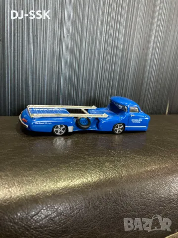 MERCEDES RENNABTEILUNG  БАРТЕР, снимка 2 - Коли, камиони, мотори, писти - 45978744