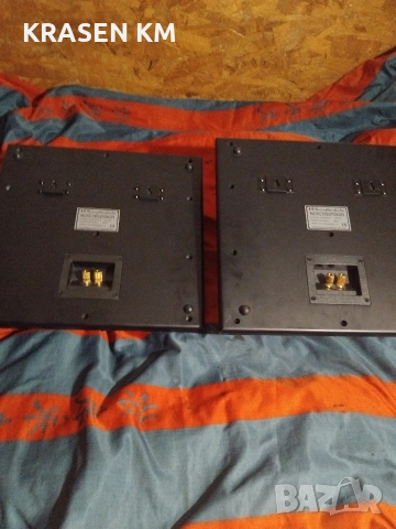 Wharfedale pacific evolution DFS, снимка 6 - Тонколони - 54362180