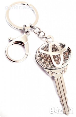 Ключодържател: Toyota (Тойота)