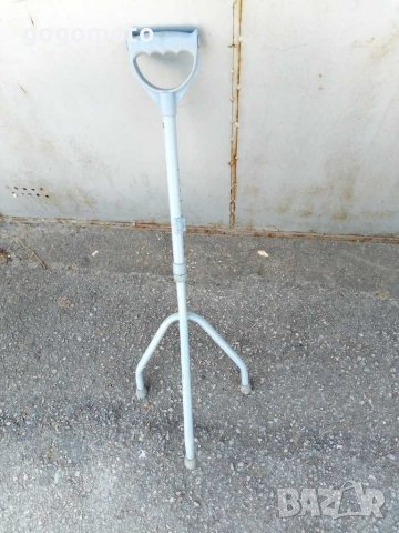 Патерица тип канадка или Бастун с 3 опори, снимка 15 - Патерици - 29360928