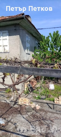 Продава се къща в гр. Омуртаг , снимка 1