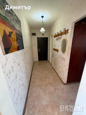 64 квадрата апартамент в Димитровград, снимка 5 - Апартаменти - 56424928