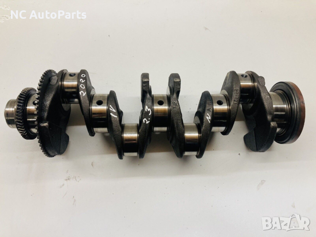 Колянов вал за Ивеко Iveco Daily 2.3 Diesel EURO-6 5801846068 2020, снимка 11 - Части - 44925272