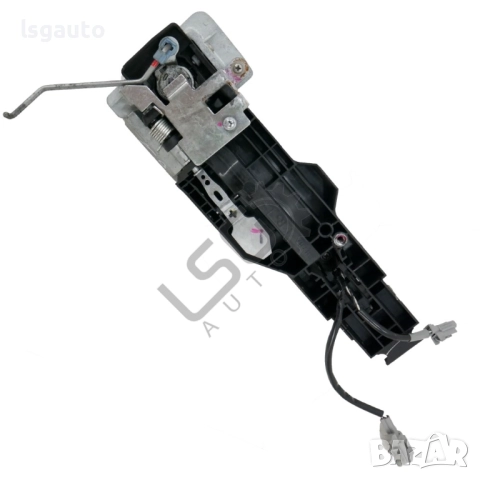 Предна дясна външна дръжка Nissan Juke I 2010-2019 ID:150358, снимка 2 - Части - 51663372