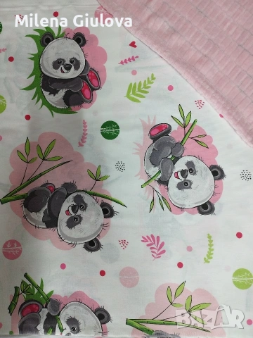 Двулицеви завивки, снимка 8 - Спално бельо - 54294820