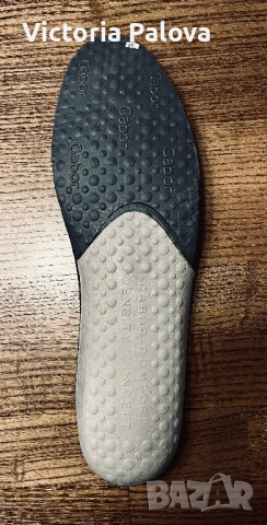 Елегантни обувки GABOR Comfort Optifit естествена кожа, снимка 13 - Дамски ежедневни обувки - 53345219